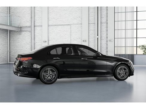 Certified 2023 Mercedes-Benz C 300 4MATIC Sedan image 18