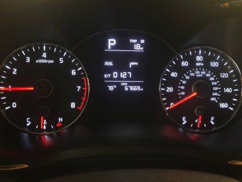Used 2017 Kia Forte LX image 23