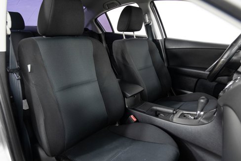 Used 2011 MAZDA MAZDA3 i Sport image 27
