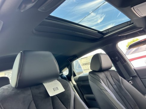 New 2025 Acura Integra A-Spec image 12