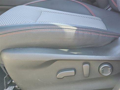 Used 2022 Subaru Forester Sport image 30