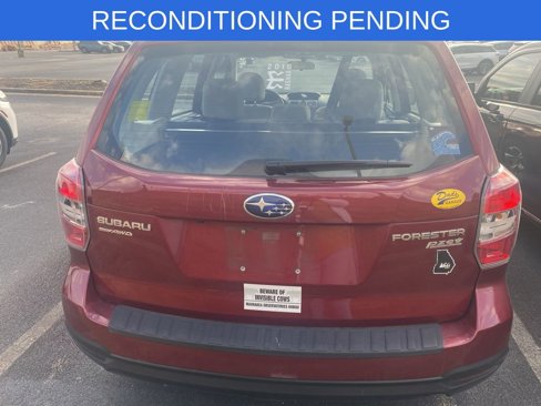 Used 2016 Subaru Forester 2.5i image 7
