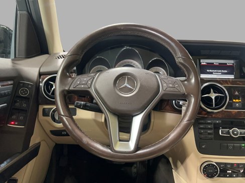 Used 2013 Mercedes-Benz GLK 350 2WD image 29