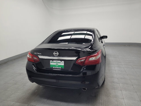 Used 2018 Nissan Altima 2.5 S w/ S Convenience Package image 7