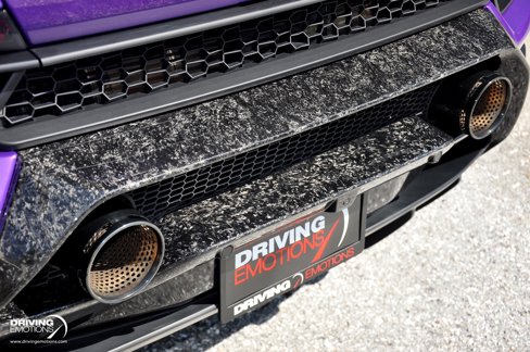 Used 2019 Lamborghini Huracan Performante image 30