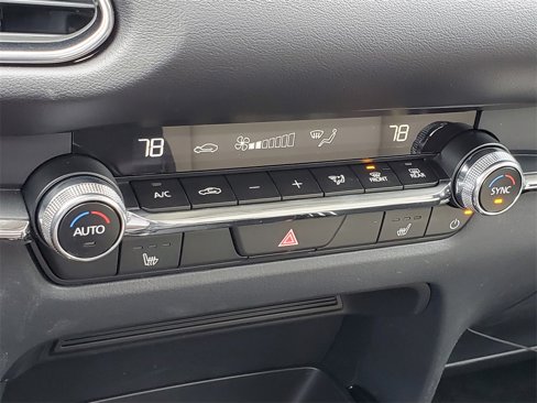 New 2025 MAZDA CX-30 AWD 2.5 S w/ Preferred Package image 18