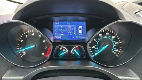 Used 2014 Ford Escape SE image 24