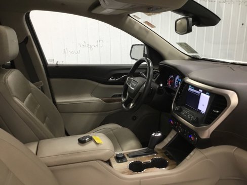Used 2019 GMC Acadia Denali w/ Technology Package image 48