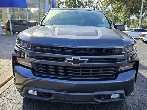 Used 2020 Chevrolet Silverado 1500 RST w/ All-Star Edition image 21