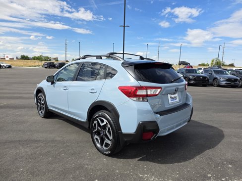 Used 2019 Subaru Crosstrek 2.0i Limited w/ Popular Package #2 image 7