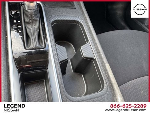 Certified 2022 Nissan Sentra SV image 28
