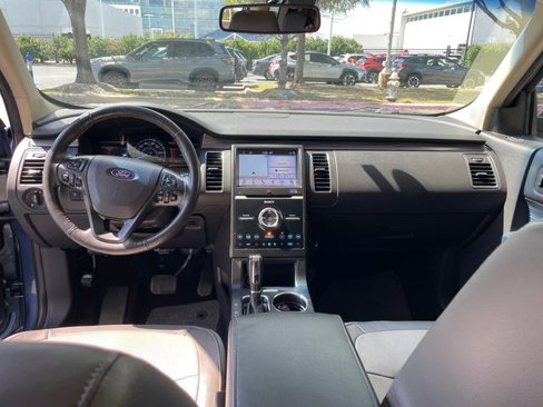 Used 2019 Ford Flex Limited w/ Equipment Group 303A image 12