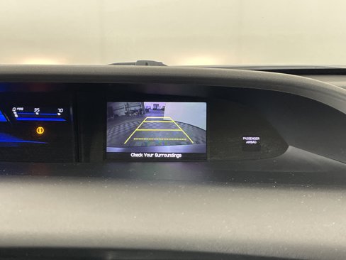 Used 2015 Honda Civic LX image 30