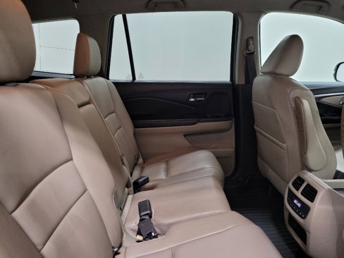 Used 2016 Honda Pilot EX-L image 19