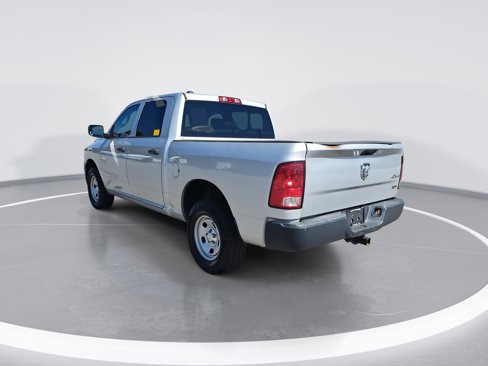 Used 2014 RAM 1500 Tradesman w/ Popular Equipment Group image 5