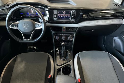 Used 2024 Volkswagen Taos S image 17