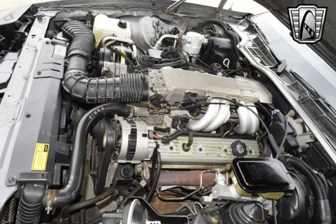 Used 1988 Pontiac Firebird Trans Am image 19
