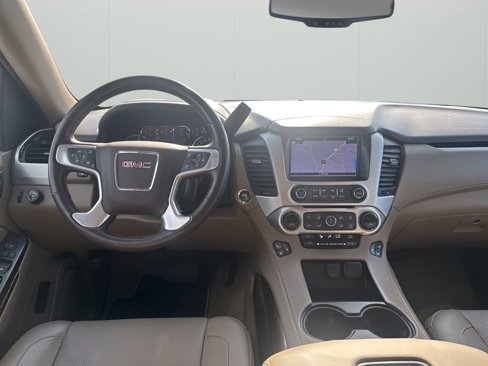 Used 2018 GMC Yukon SLT w/ Premium Edition image 27