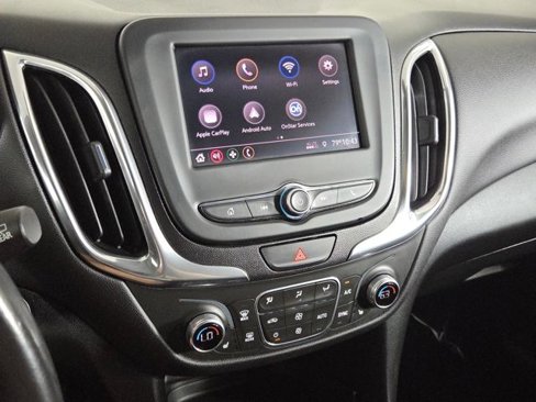 Used 2020 Chevrolet Equinox LT w/ Driver Convenience Package image 26