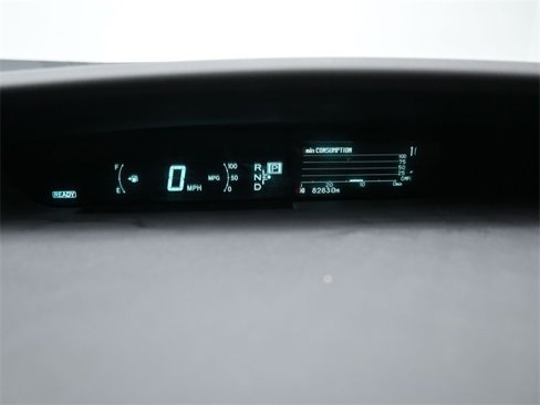 Used 2010 Toyota Prius Two image 27