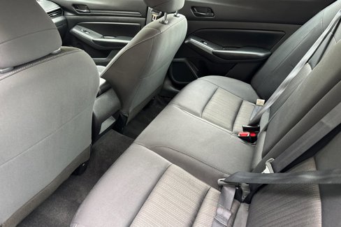 Used 2024 Nissan Altima 2.5 S image 26