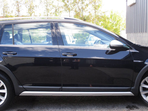 Used 2019 Volkswagen Golf Alltrack S image 47