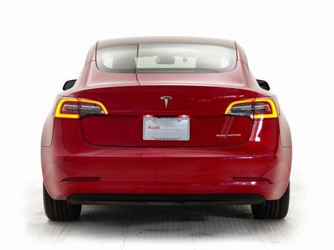 Used 2022 Tesla Model 3 Long Range image 30