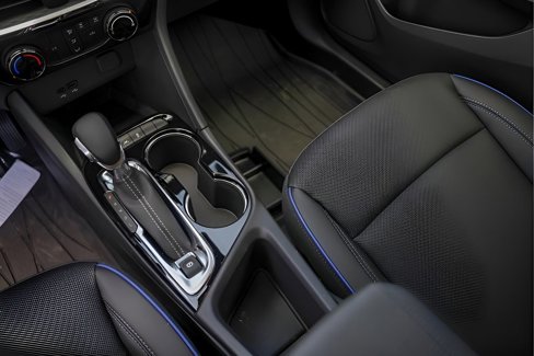 New 2026 Buick Encore GX Sport Touring image 19