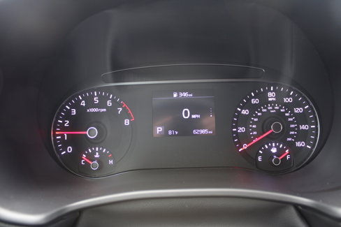 Used 2022 Kia Soul LX image 19