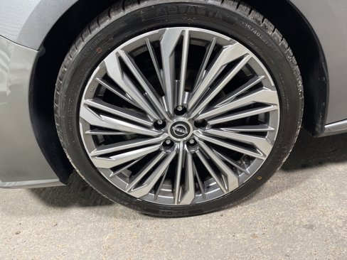 Used 2023 Nissan Altima 2.5 SL image 38