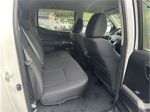 Used 2023 Toyota Tacoma 4x4 Double Cab image 25