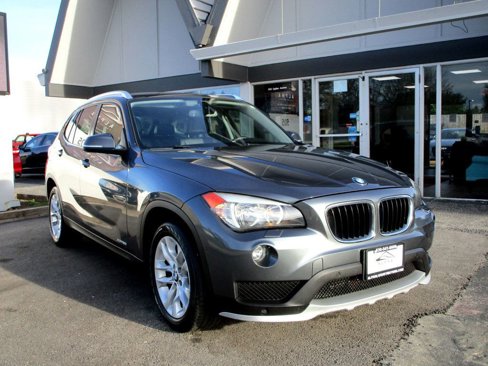 Used 2015 BMW X1 xDrive28i image 7