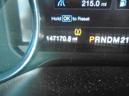 Used 2016 Ford F150 4x4 SuperCrew image 28