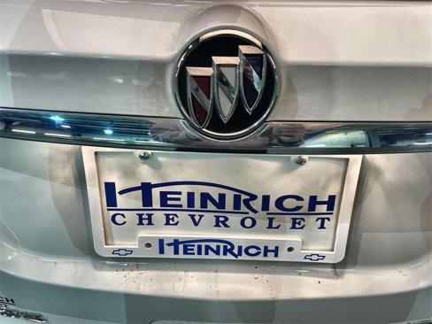 Used 2018 Buick Encore Preferred image 28