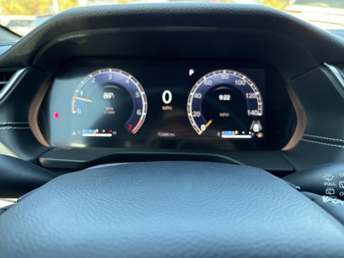 Used 2022 Jeep Grand Cherokee L Laredo image 30