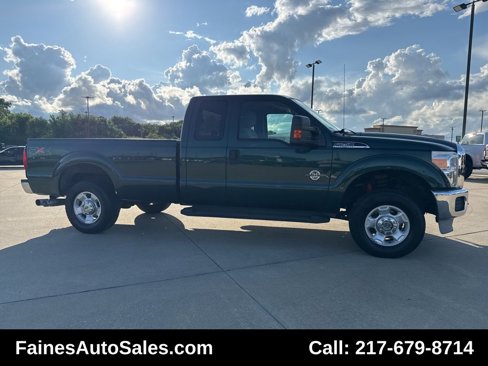 Used 2011 Ford F250 XLT w/ FX4 Off Road Pkg image 28