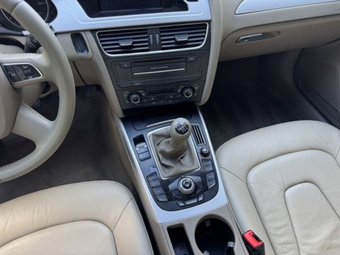 Used 2011 Audi A4 2.0T Premium Plus image 14