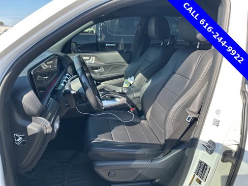 Used 2020 Mercedes-Benz GLE 450 4MATIC image 6