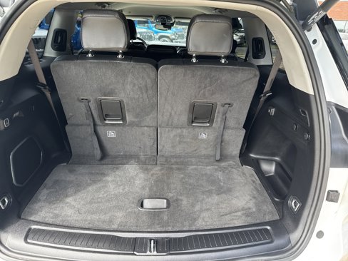 Certified 2021 Jeep Grand Cherokee L Limited image 19