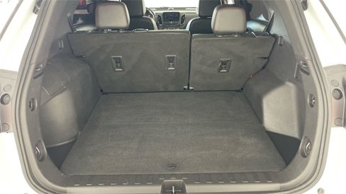 Used 2022 Chevrolet Equinox RS w/ Infotainment Package image 44