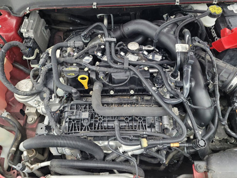 Used 2020 Ford Fusion SE image 30
