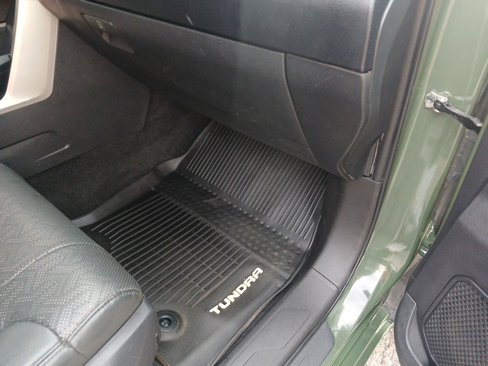 Used 2022 Toyota Tundra SR5 image 31