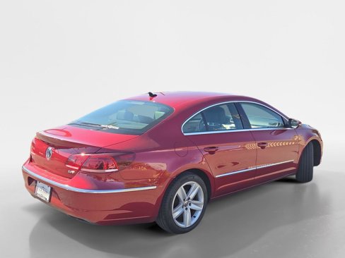 Used 2014 Volkswagen CC Sport image 3
