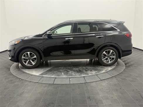 Used 2019 Kia Sorento EX image 5