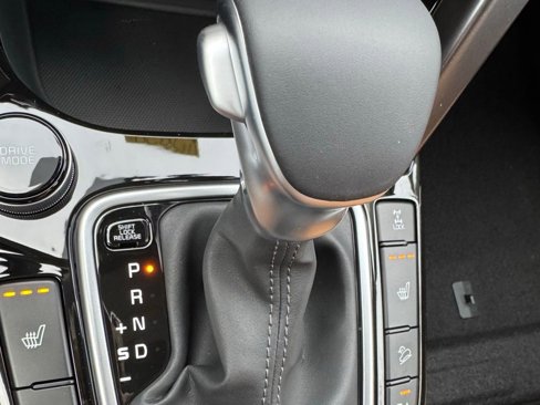New 2025 Kia Seltos EX w/ EX Sunroof Package image 23