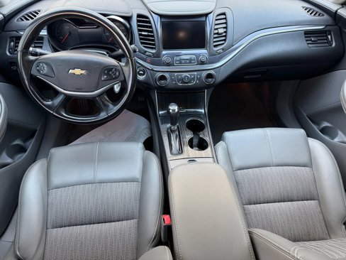 Used 2019 Chevrolet Impala LT image 25