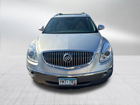 Used 2011 Buick Enclave CXL w/ Trailering Provision Package image 6