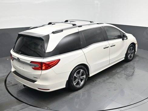 Used 2018 Honda Odyssey Touring image 31
