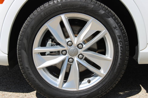 Used 2018 Audi Q3 2.0T Premium Plus image 8