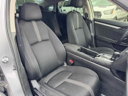 Used 2018 Honda Civic EX-T image 30